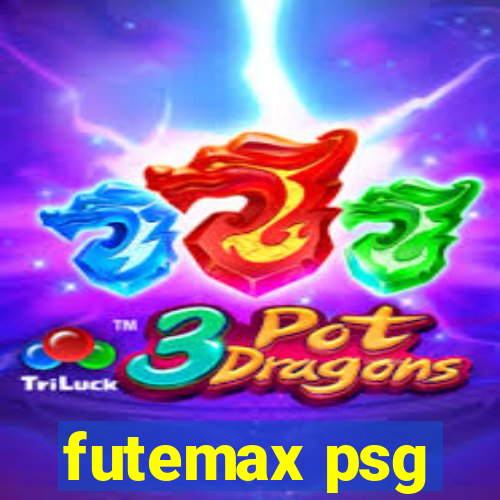 futemax psg